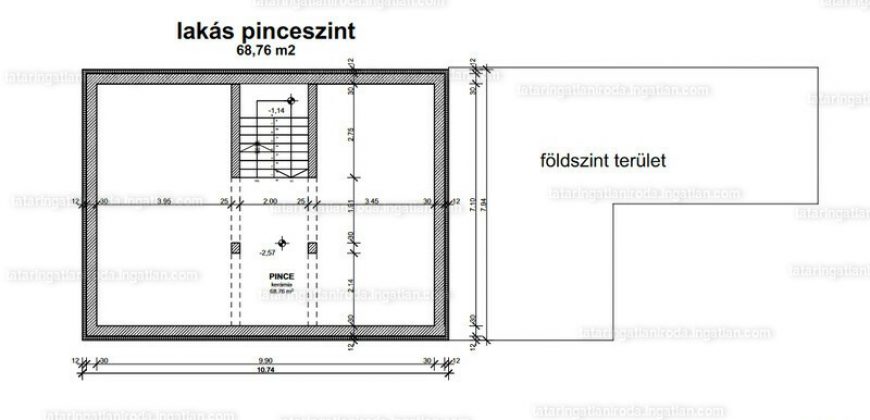 Dánszentmiklós, Pest megye Eladó családi ház